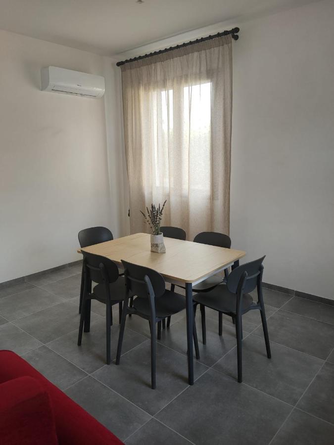 Zefiro Villa Marsala Room photo
